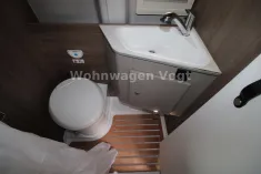Bild 12 Carado Camper Van CV 590 Edition24