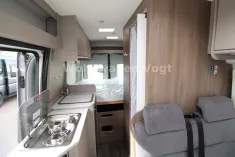 Bild 13 Carado Camper Van CV 590 Edition24