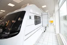 Bild 6 Tabbert Cellini 750 HTD Slide Out