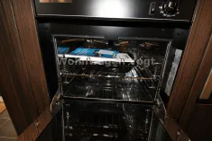 Bild 10 Tabbert Cellini 750 HTD Slide Out