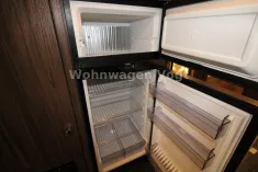Bild 11 Tabbert Cellini 750 HTD Slide Out