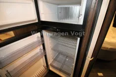 Bild 12 Tabbert Cellini 750 HTD Slide Out