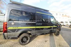 Bild 4 Hymer Camper Van Grand Canyon S CrossOver