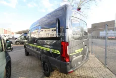 Bild 5 Hymer Camper Van Grand Canyon S CrossOver