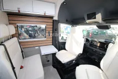 Bild 7 Hymer Camper Van Grand Canyon S CrossOver