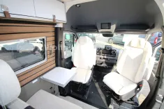 Bild 8 Hymer Camper Van Grand Canyon S CrossOver