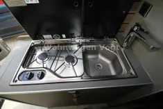 Bild 9 Hymer Camper Van Grand Canyon S CrossOver