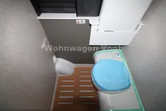 Bild 12 Hymer Camper Van Grand Canyon S CrossOver