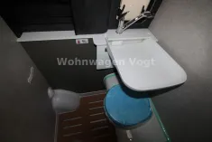 Bild 13 Hymer Camper Van Grand Canyon S CrossOver