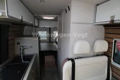Bild 14 Hymer Camper Van Grand Canyon S CrossOver