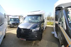 Bild 1 Hymer ML-T 580 Xperience