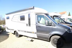 Bild 2 Hymer ML-T 580 Xperience