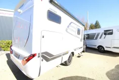Bild 3 Hymer ML-T 580 Xperience