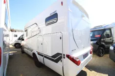 Bild 4 Hymer ML-T 580 Xperience