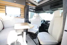 Bild 6 Hymer ML-T 580 Xperience