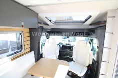 Bild 7 Hymer ML-T 580 Xperience
