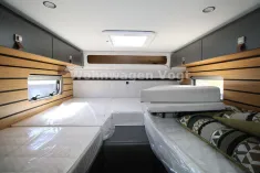 Bild 11 Hymer ML-T 580 Xperience