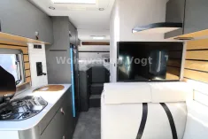 Bild 14 Hymer ML-T 580 Xperience