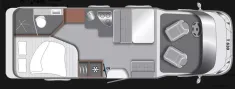 Bild 17 LMC Tourer T 630