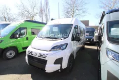 Bild 1 Dethleffs Globetrail 600 DS
