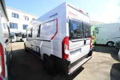 Bild 4 Dethleffs Globetrail 600 DS