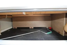 Bild 5 Tabbert Senara 460 E IC-Line