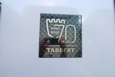 Bild 6 Tabbert Senara 460 E IC-Line