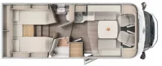 Bild 17 Carado T 457 Pro+