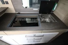 Bild 5 Tabbert Pantiga 550 TDL