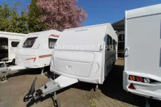 Bild 1 Weinsberg CaraCito 470 QDK