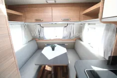Bild 3 Weinsberg CaraOne 400 LK EDITION [HOT]