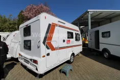 Bild 2 Weinsberg CaraOne 400 LK EDITION [HOT]