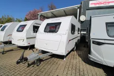 Bild 1 Weinsberg CaraCito 390 QD