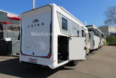 Bild 1 Laika Ecovip H 4109