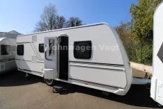 Bild 1 Fendt Apero 560 SKM