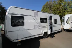 Bild 2 Fendt Apero 560 SKM
