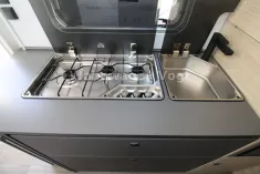Bild 4 Fendt Apero 560 SKM
