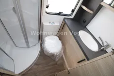 Bild 9 Fendt Apero 560 SKM
