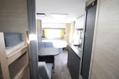 Bild 11 Fendt Apero 560 SKM