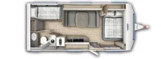 Bild 13 Fendt Apero 560 SKM
