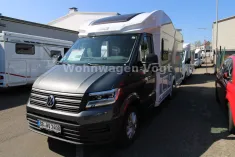 Bild 1 Knaus VAN WAVE 640 MEG VANSATION