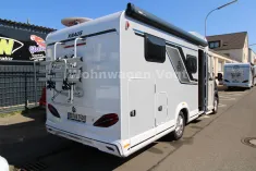 Bild 3 Knaus VAN WAVE 640 MEG VANSATION