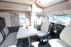 Bild 5 Knaus VAN WAVE 640 MEG VANSATION