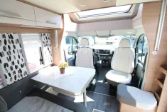 Bild 6 Knaus VAN WAVE 640 MEG VANSATION