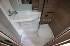 Bild 10 Knaus VAN WAVE 640 MEG VANSATION