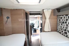 Bild 12 Knaus VAN WAVE 640 MEG VANSATION