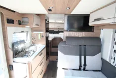 Bild 13 Knaus VAN WAVE 640 MEG VANSATION