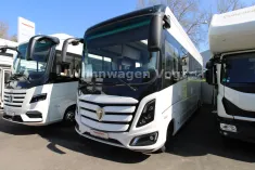 Bild 1 Morelo Empire 90 L