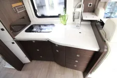 Bild 6 Morelo Empire 90 L