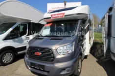 Bild 1 Challenger Mageo 357 Premium